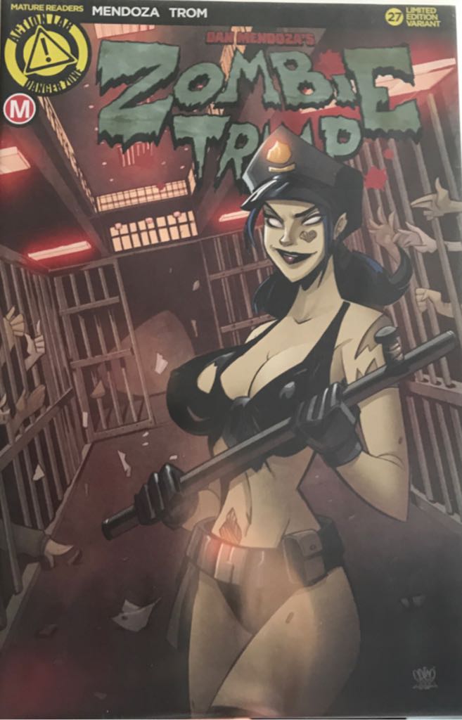 Walking Dead Weekly, The