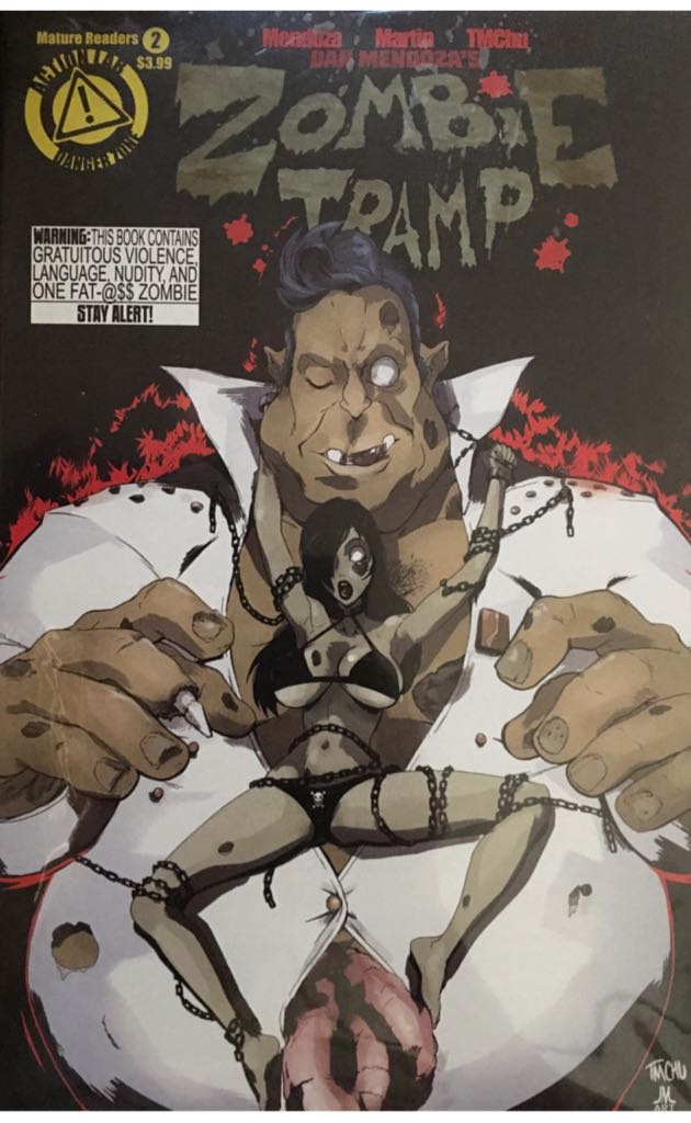 Marvel Comics Presents Wolverine