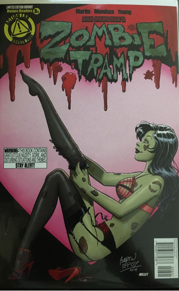 New Warriors The Initiative