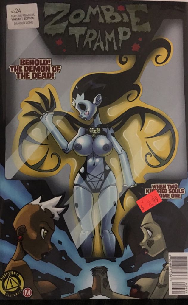 Walking Dead Weekly, The