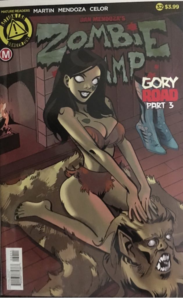 Ghost Rider / Blaze: Spirits Of Vengeance (Vol 1 | 1992)