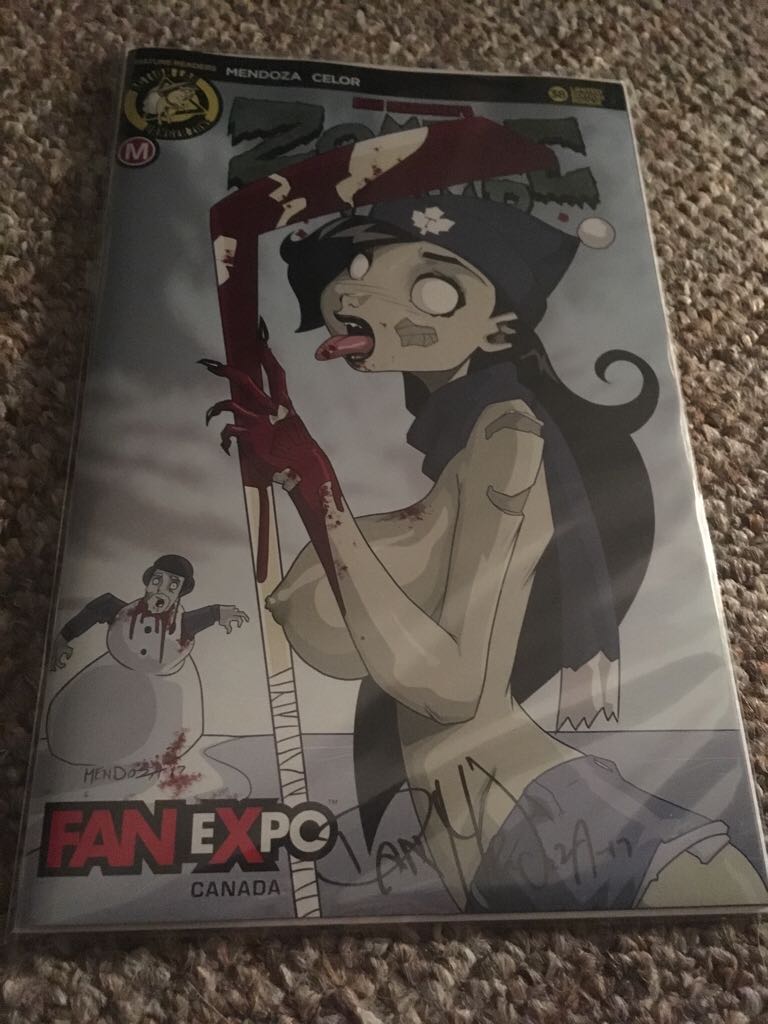 X-23: Innocence Lost