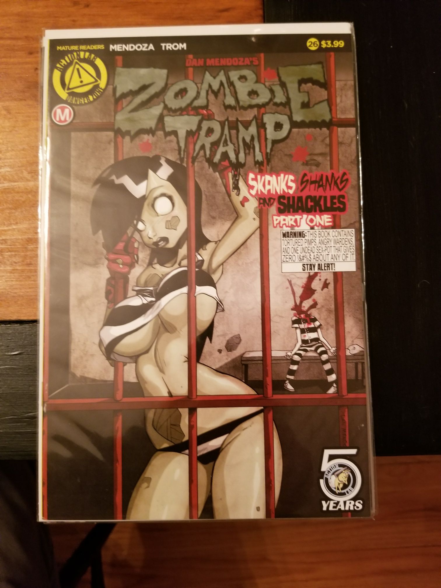 Masters of the Universe