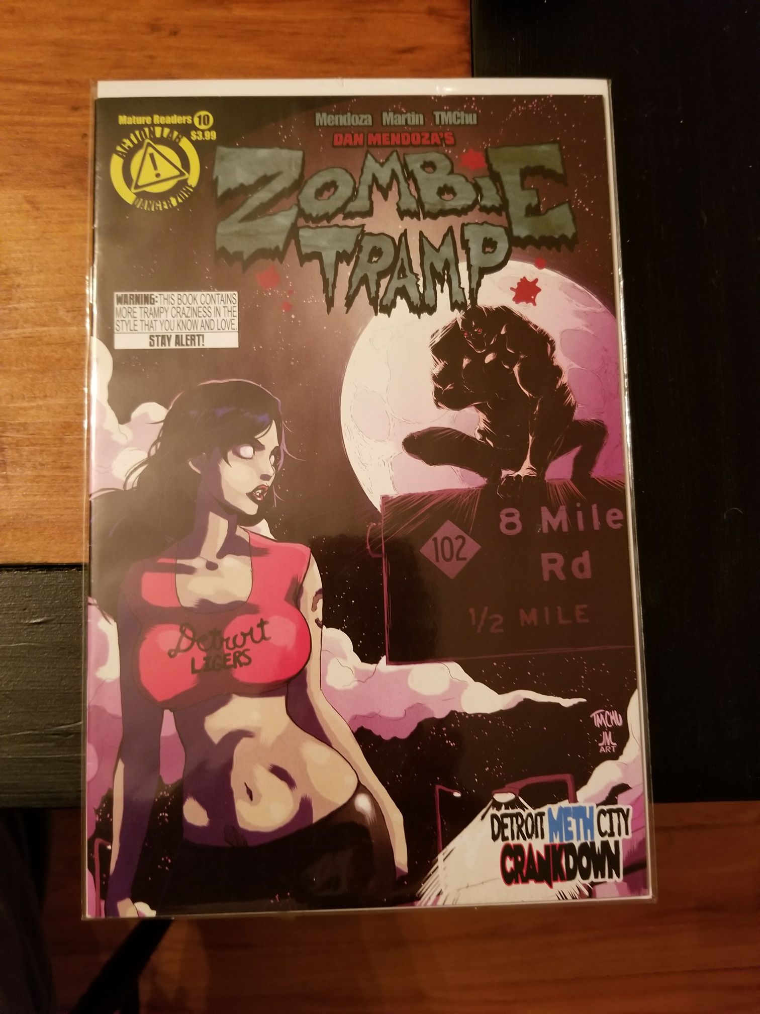 DC Versus Marvel Comics