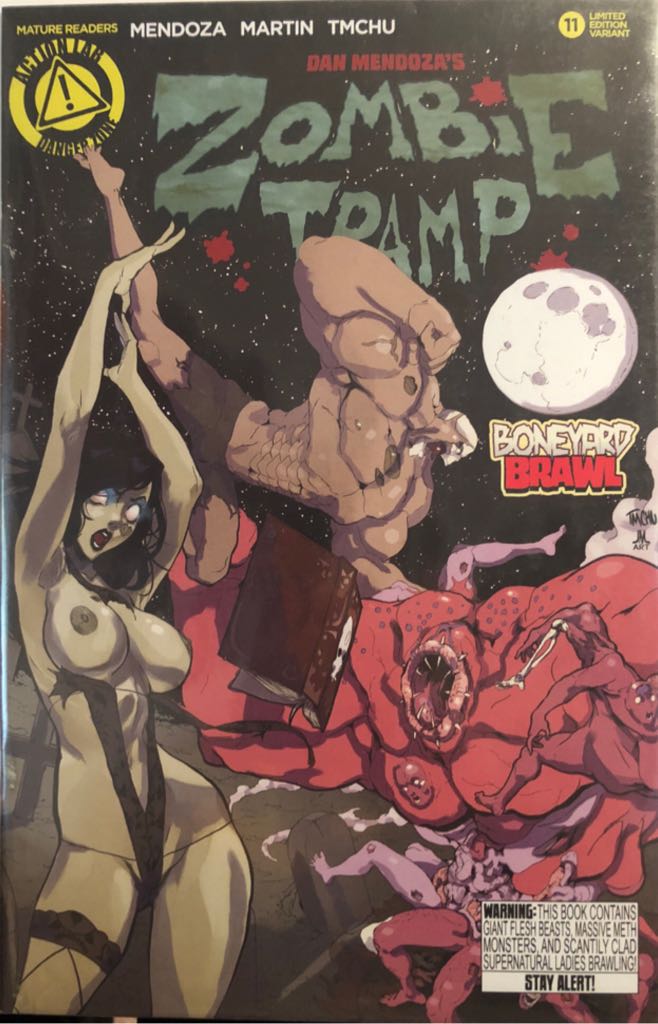 Batman: Life after death