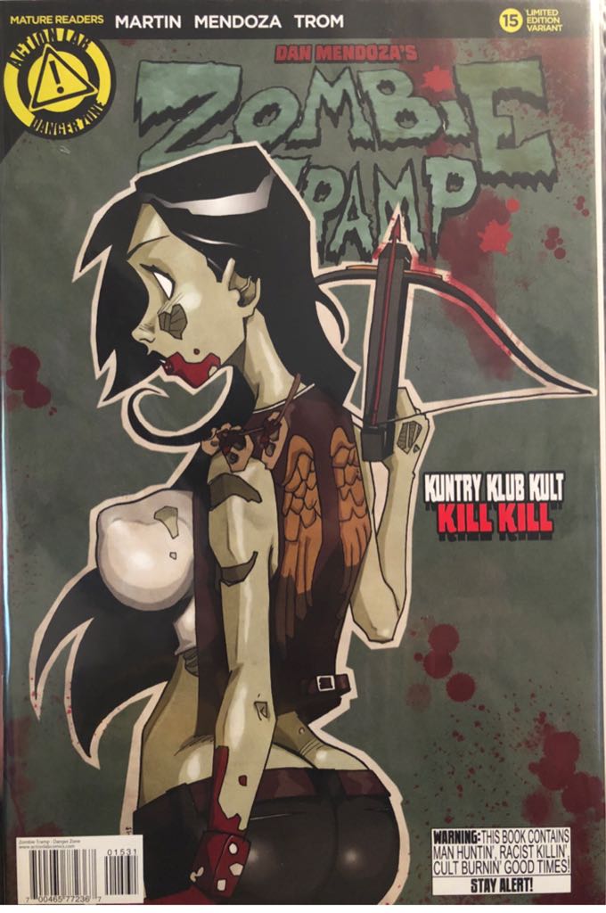 Spider-Man Ultimate V1 #26