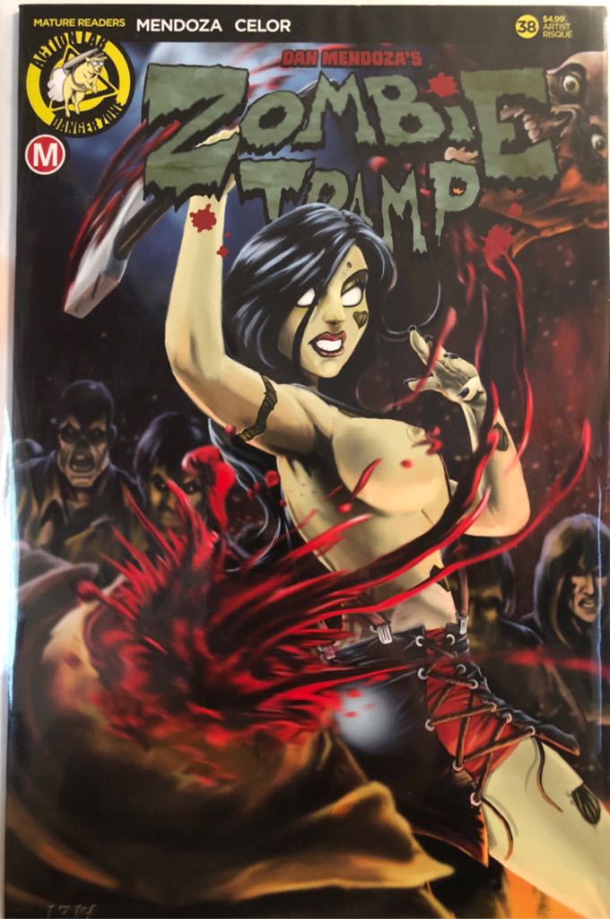 Star Wars: Darth Maul