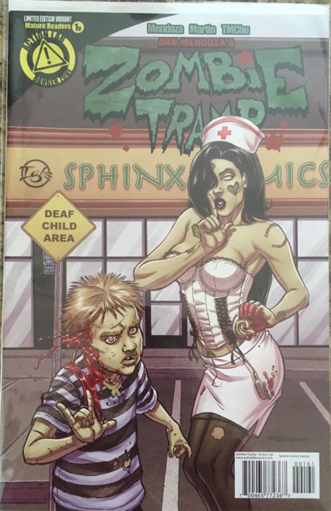 Spider-Man: The Osborn Journal