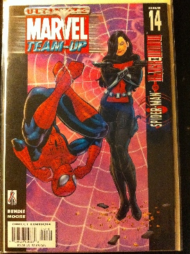 Spider-Man: The Final Adventure