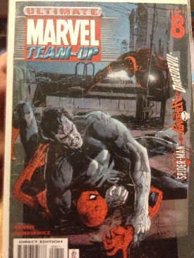 G.I. Joe Comics Magazine