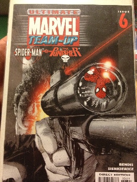 Sgt. Fury and His Howling Commandos