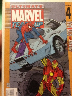 Sgt. Fury and His Howling Commandos