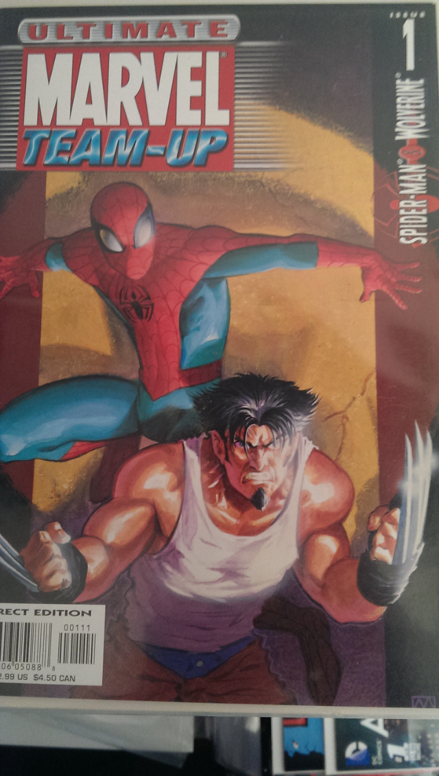 Stormbreaker: The Saga of Beta Ray Bill