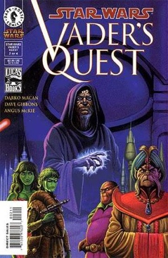 Marvel Comics Presents