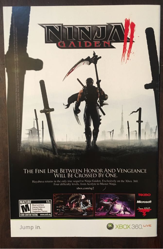 Batman: Gotham Underground - DC Comics Inc. (8 - Jul 2008) comic book collectible [Barcode 76194126577300811] - Main Image 2