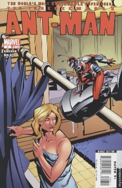 X-Files: 30 Days Of Night, The