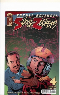 G.I. Joe: Special Missions