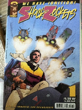 Spider-Man Ultimate V1 #100