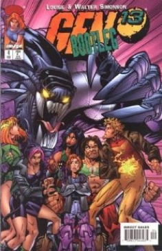Masters Of The Universe #5