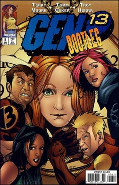 GIJOE: Special Missions