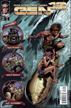 Deathlok The Demolisher