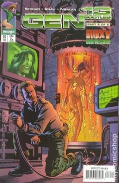 Sgt. Fury and His Howling Commandos