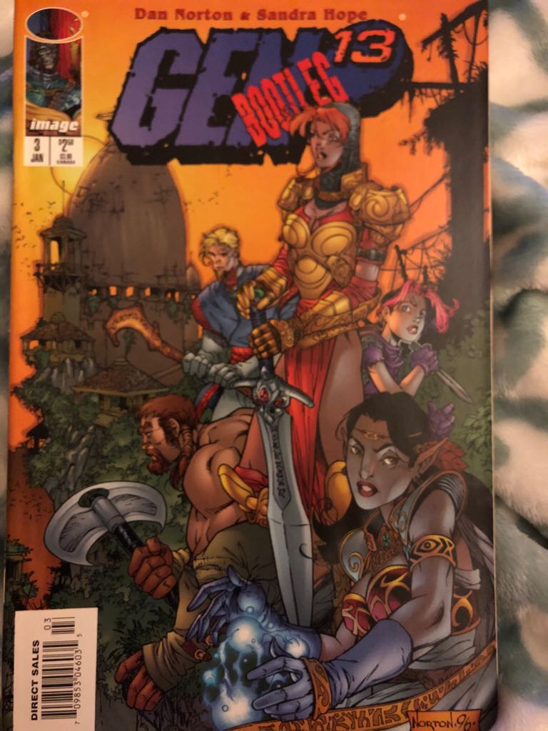 Walking Dead Weekly, The