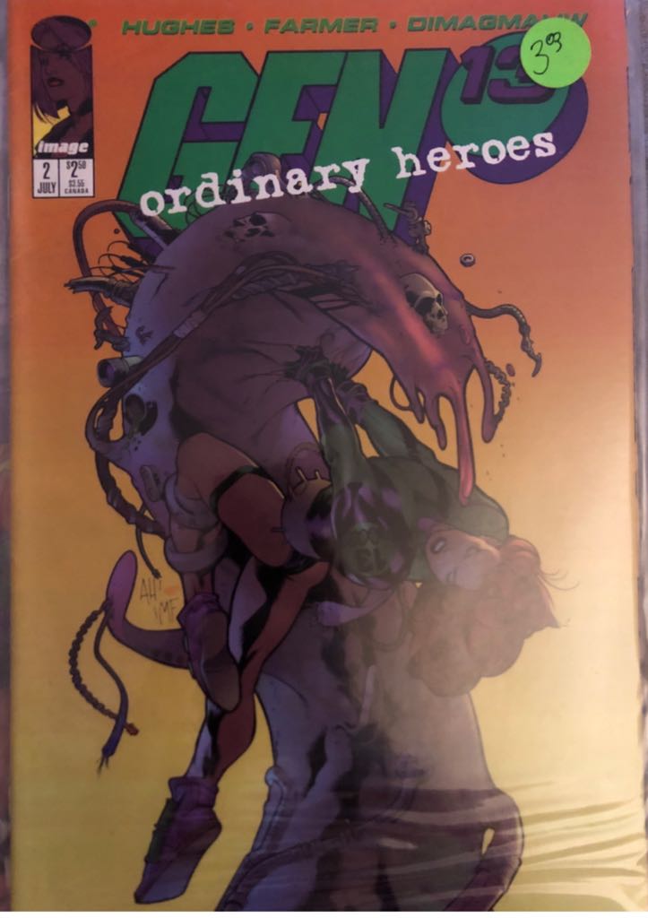 Een avontuur zonder helden