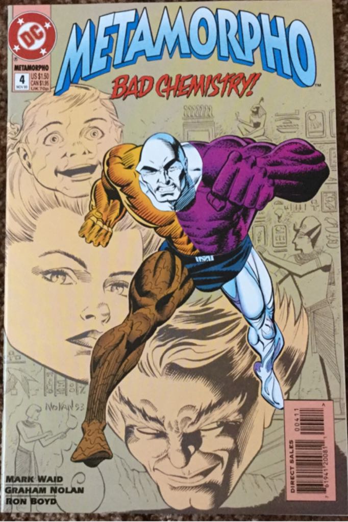 Elsie en de straat...