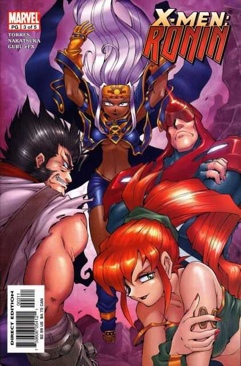 Irredeemable Ant-Man