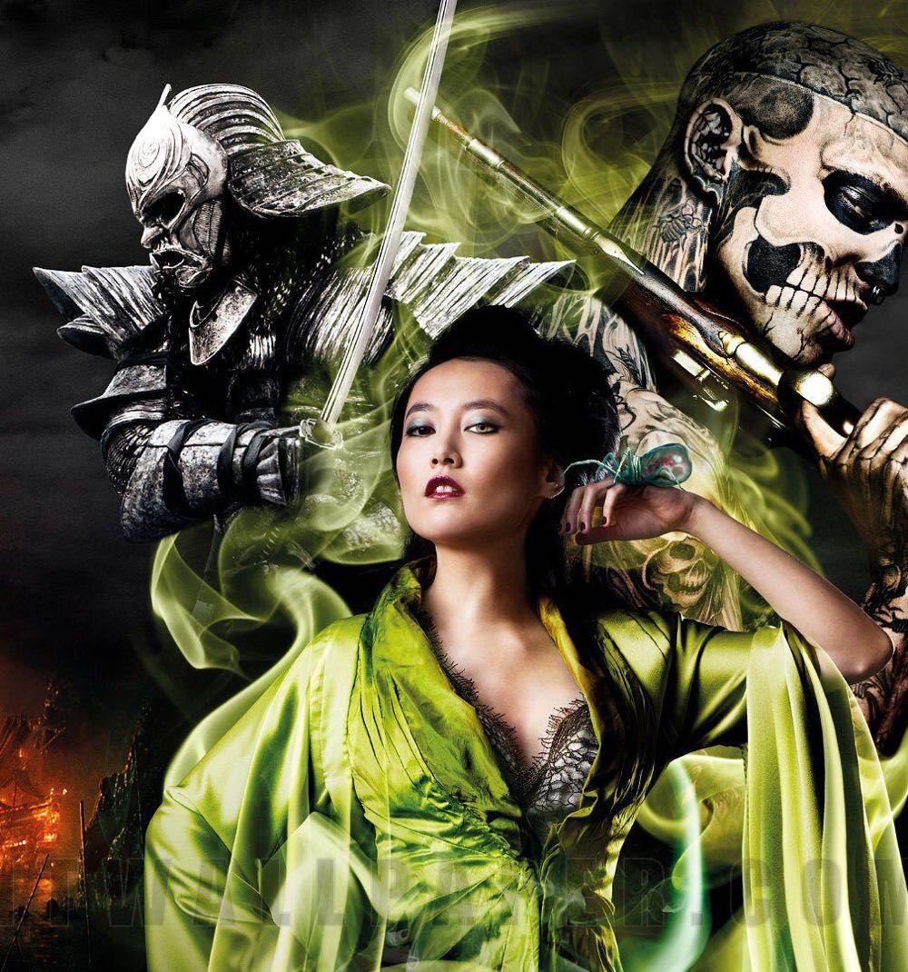 X-men: Ronin - Marvel Comics (4 - 06/2003) comic book collectible [Barcode 759606054121] - Main Image 4