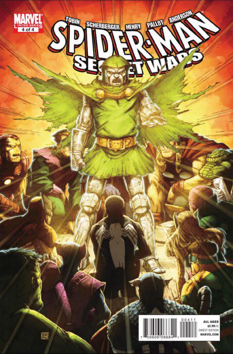 Star Wars: General Grievous