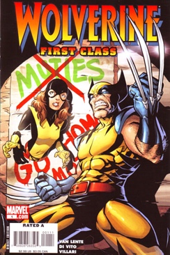 Countdown To Final Crisis Vol: 3