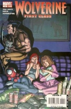 Crossover Classics: The Marvel/DC Collection - Vol.1