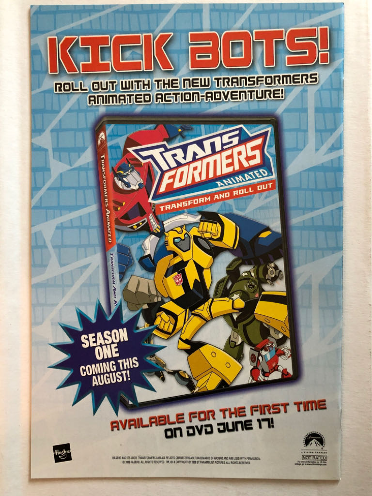 Wolverine First Class - Marvel Comics (4) comic book collectible [Barcode 759606063505] - Main Image 2