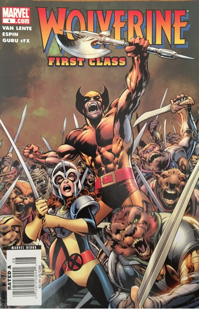 Spider-man Adventures