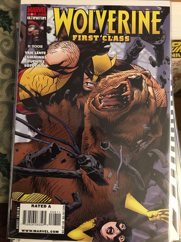 Black Lightning (1977)