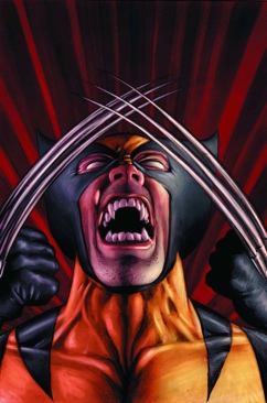 X-men Origins Wolverine - Marvel (1) comic book collectible [Barcode 759606057887] - Main Image 1