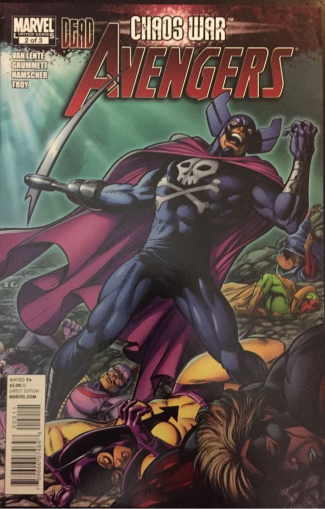 Marvel Comics Presents Wolverine