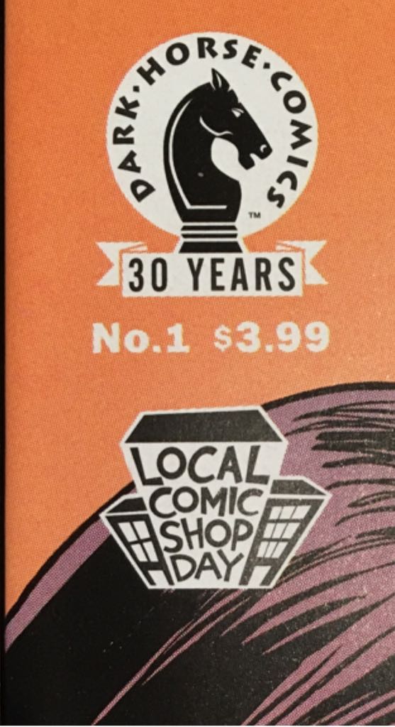 Serenity  (1) comic book collectible [Barcode 76156800049800111] - Main Image 2