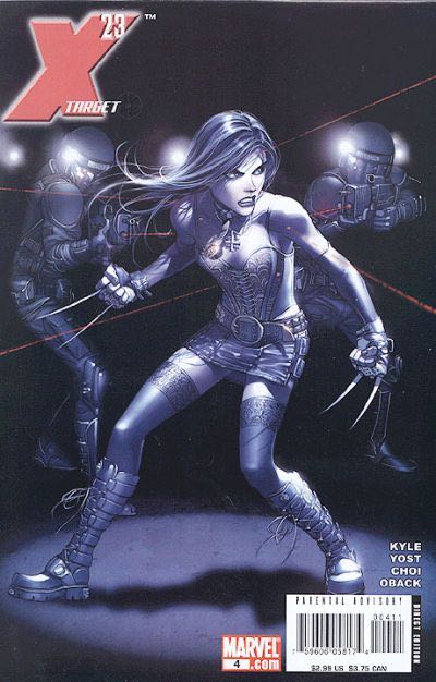 Justice League Europe (1989)