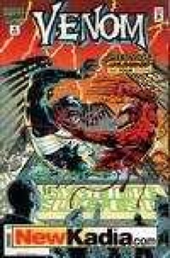 Gen13 Monkeyman And OBrien