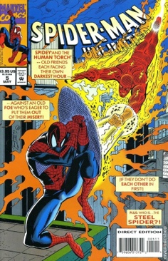 Ultimate Spider-Man (2000)