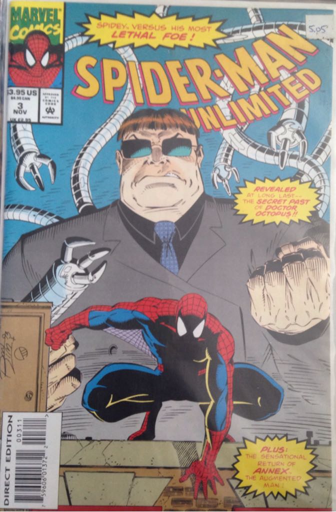 Green Lantern (2005)