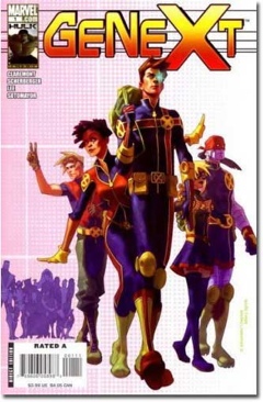 Sgt. Fury and His Howling Commandos