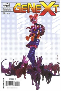 Ultimate Spider-Man (2000)