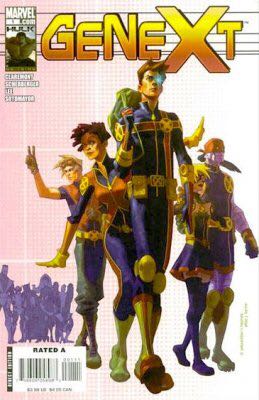 Chaos War: Dead Avengers