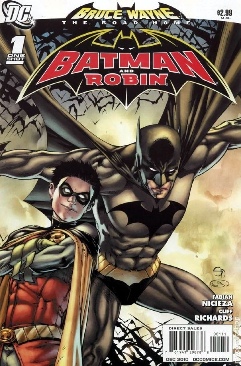 Marvel 2011 Calendar