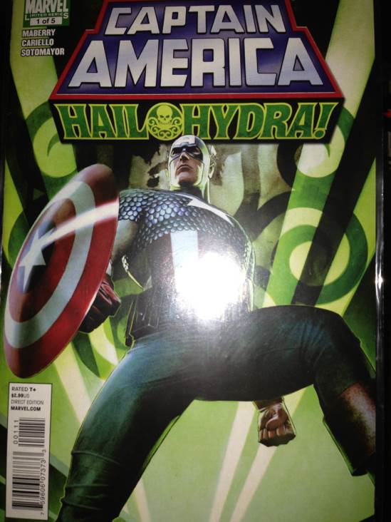 Ghost Rider/ Blaze: Spirits Of Vengeance