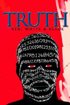 Truth: Red, White and Black - Marvel (5) comic book collectible [Barcode 759606053049] - Main Image 1